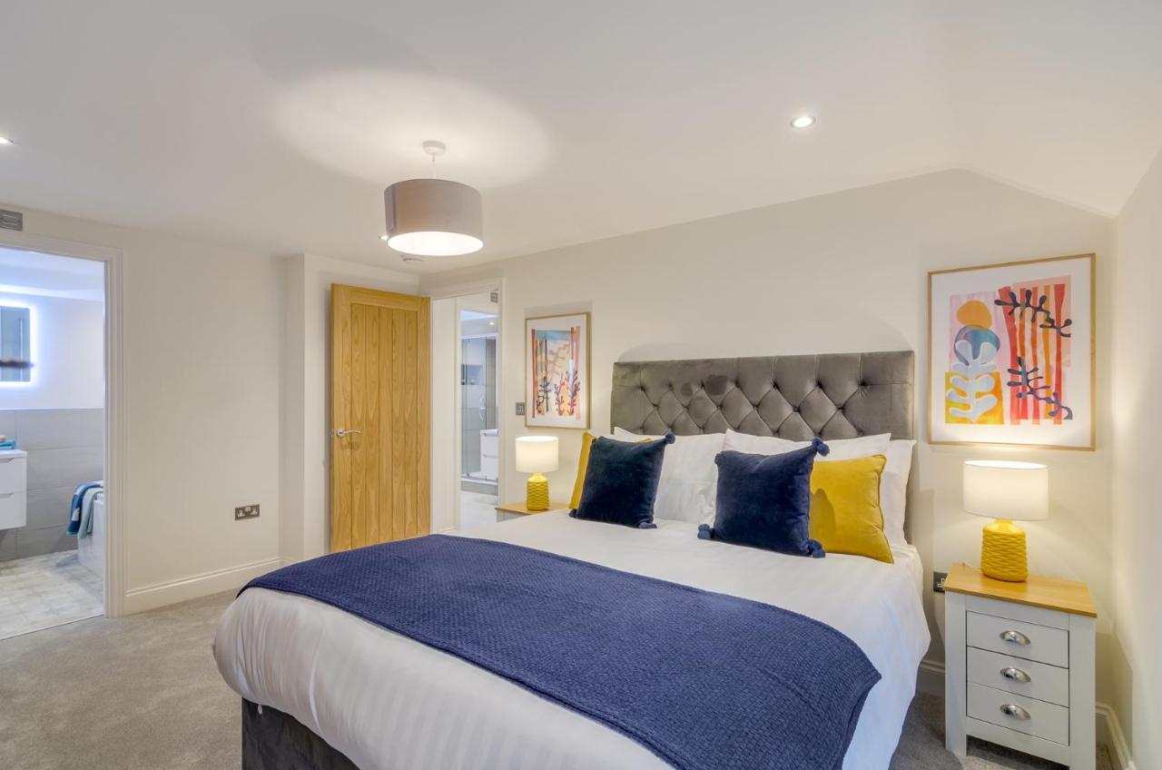 Spacious 6-Bed Home, Near The Norfolk Broads Clippesby Esterno foto