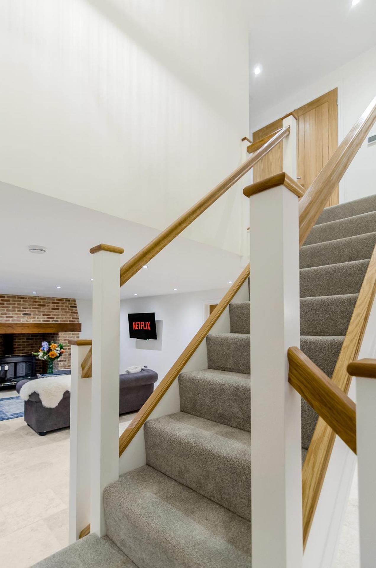 Spacious 6-Bed Home, Near The Norfolk Broads Clippesby Esterno foto